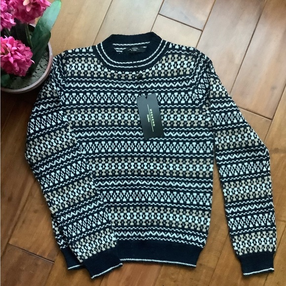 WEEKEND MAX MARA Sweater - Picture 4 of 5